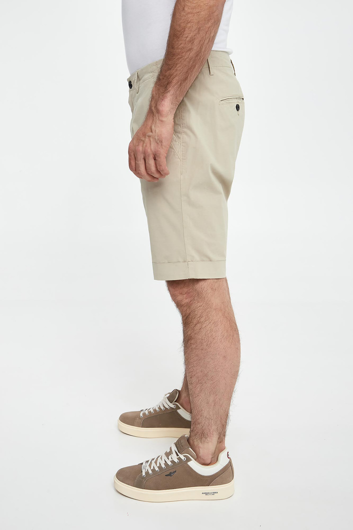 Bermudy męskie LIU JO