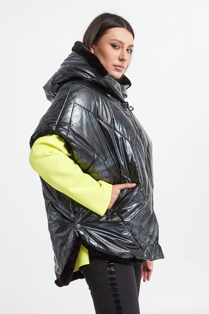 Kamizelka damska puchowa Utaria SPORTALM