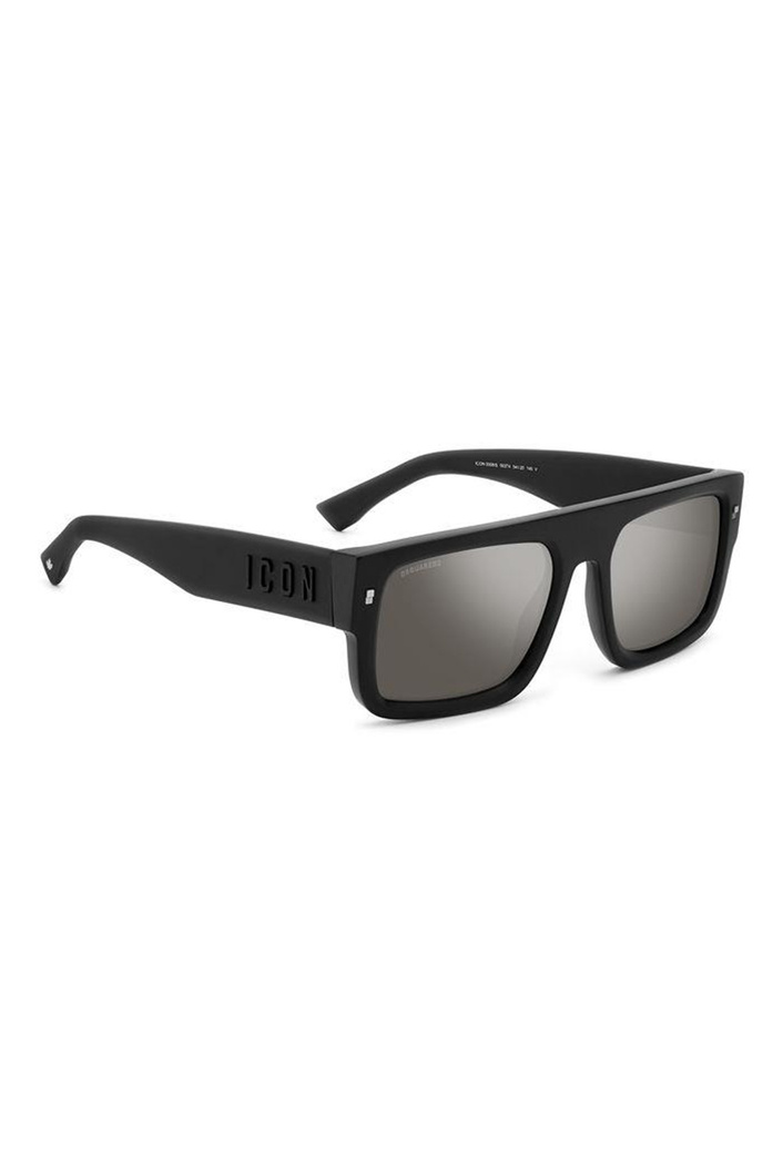 Okulary przeciwsłoneczne męskie ICON0008/S 003T4 DSQUARED2