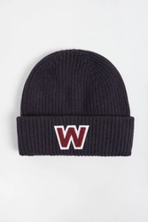 Czapka wełniana Alben WEKEND MAX MARA