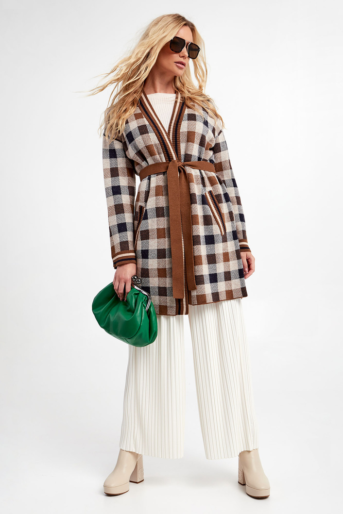 Kardigan Lavagna WEEKEND MAX MARA