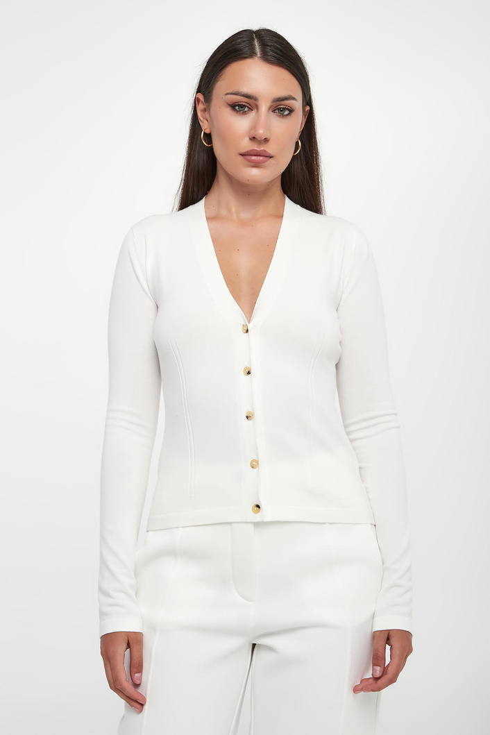 Kardigan damski Aerosi MM