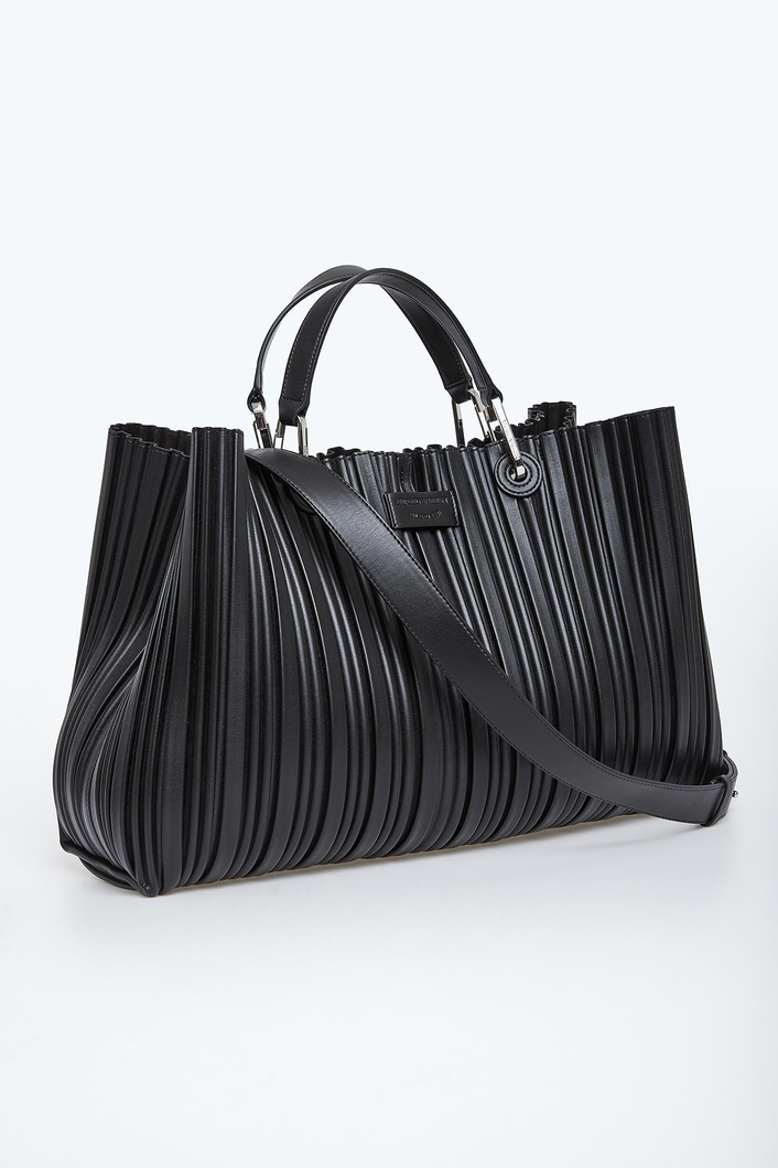Torebka damska shopper EMPORIO ARMANI