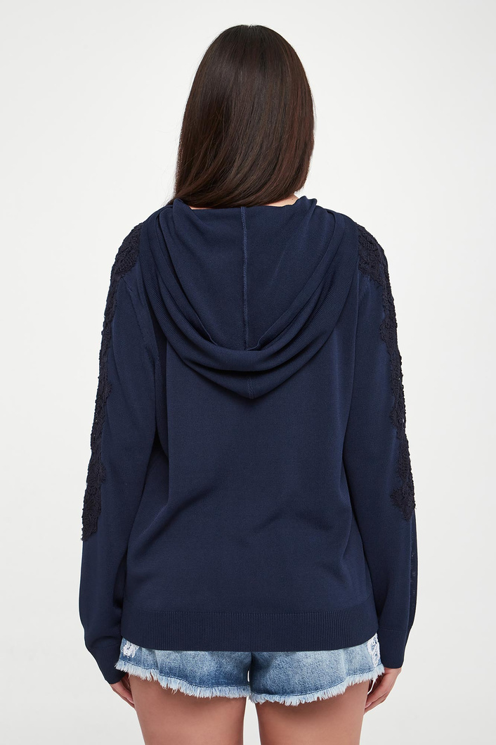 Sweter damski ERMANNO FIRENZE