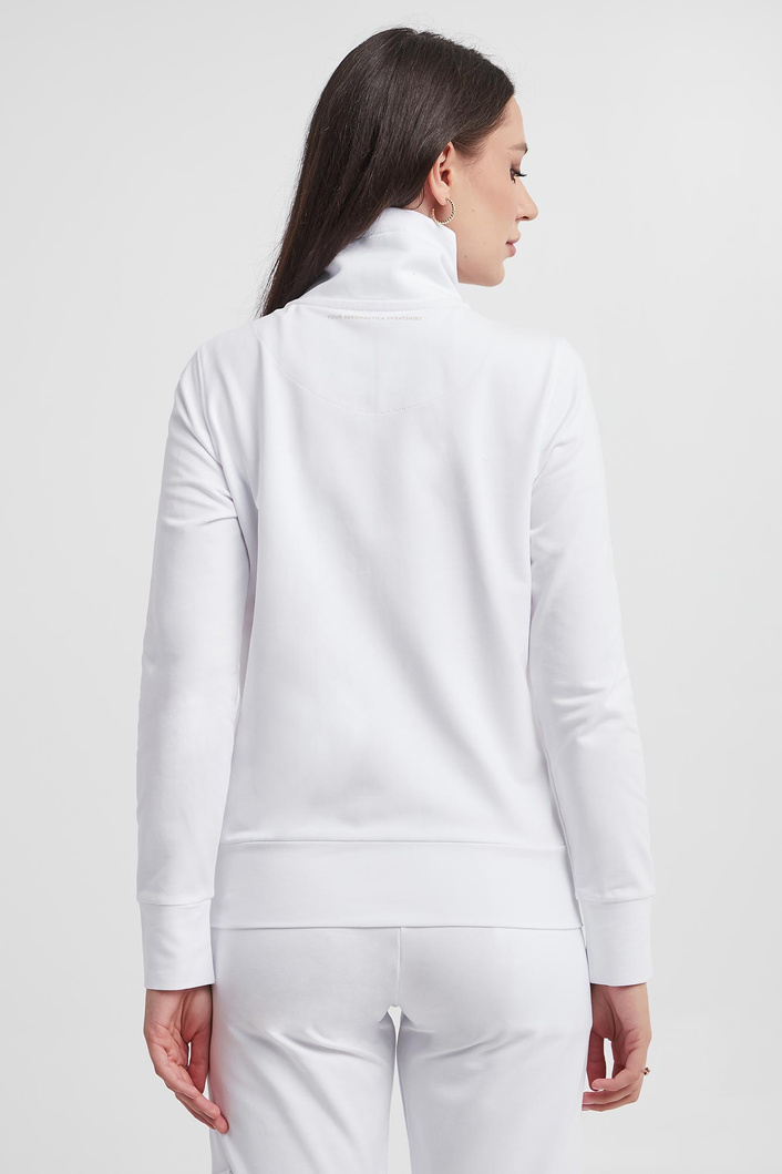 Bluza damska AERONAUTICA MILITARE