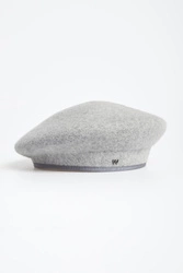Beret damski Bellico WEEKEND MAX MARA
