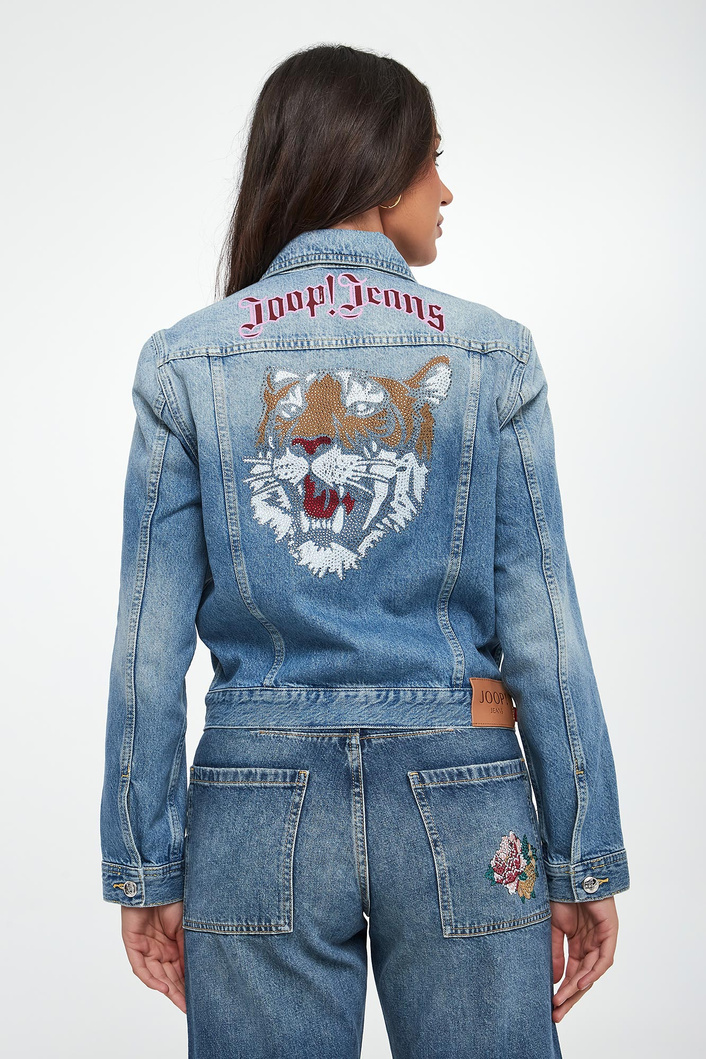 Katana damska Ike JOOP! JEANS