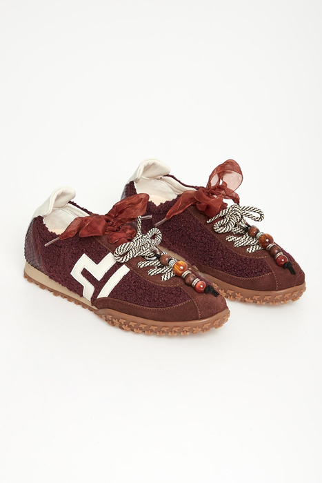 Sneakersy damskie CieloX20 GIO+