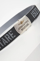 Pasek męski AERONAUTICA MILITARE