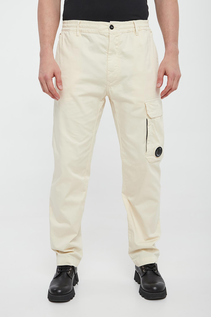 Spodnie męskie C.P. COMPANY