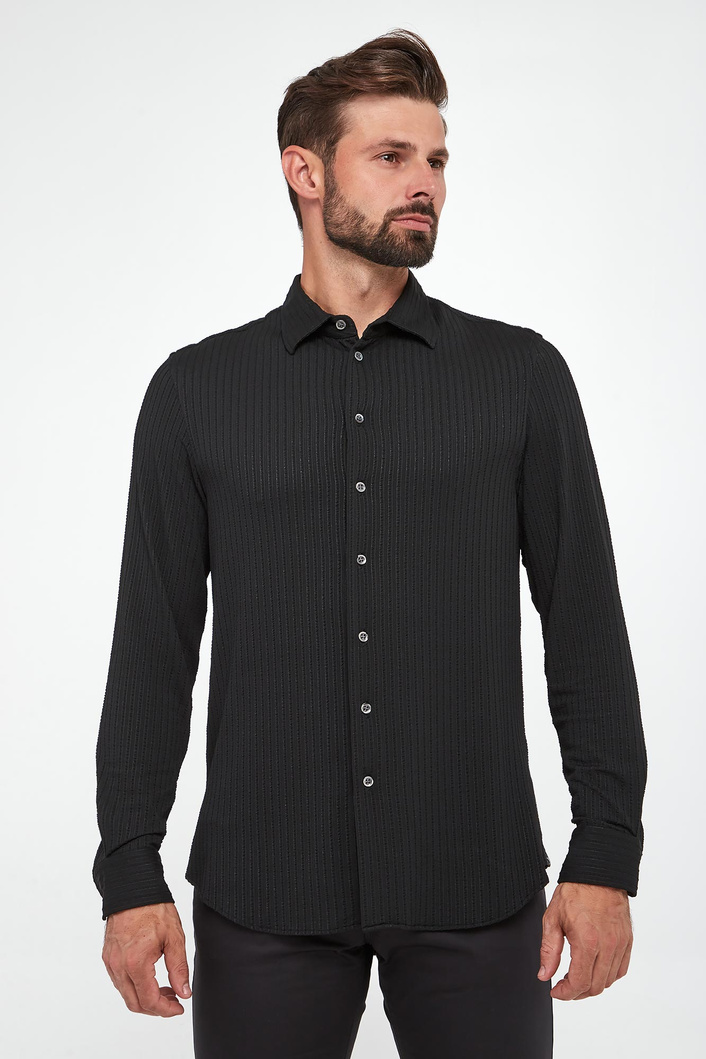 Koszula męska EMPORIO ARMANI