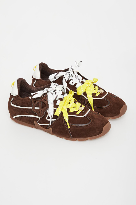 Sneakersy damskie Adored NAKED WOLFE
