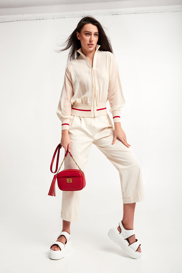 Spodnie Cesy MARELLA