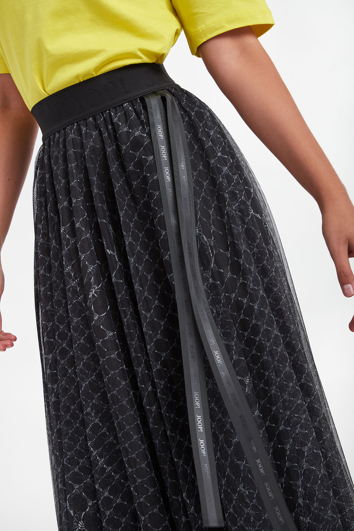 Spódnica tiulowa JOOP!