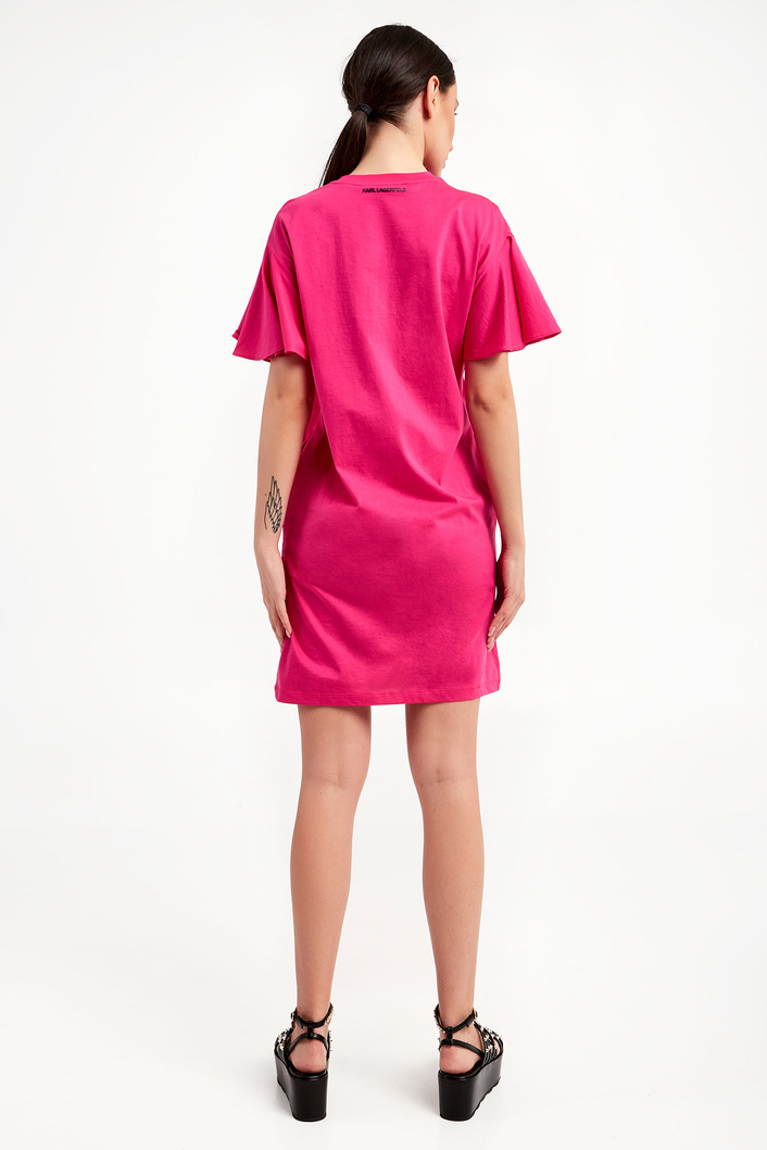 Sukienka KARL LAGERFELD