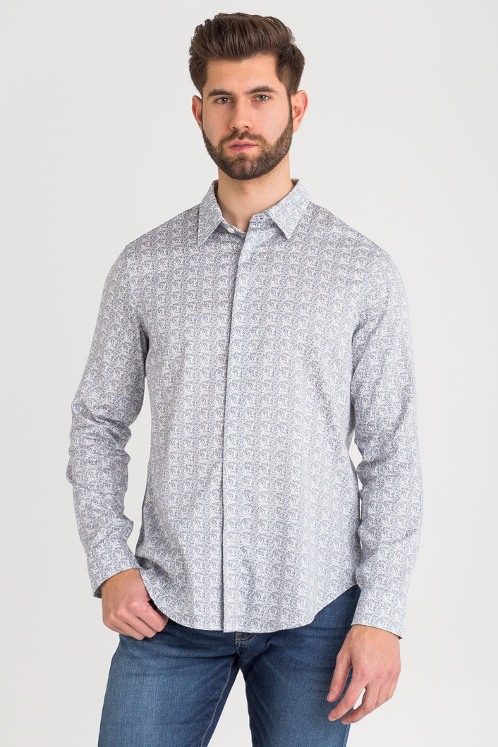  KOSZULA emporio armani