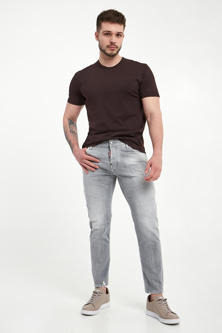 T-shirt męski DOLCE & GABBANA