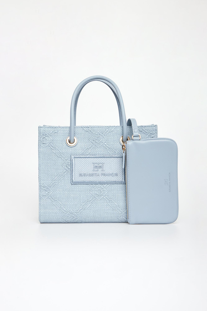 Torebka damska tote ELISABETTA FRANCHI