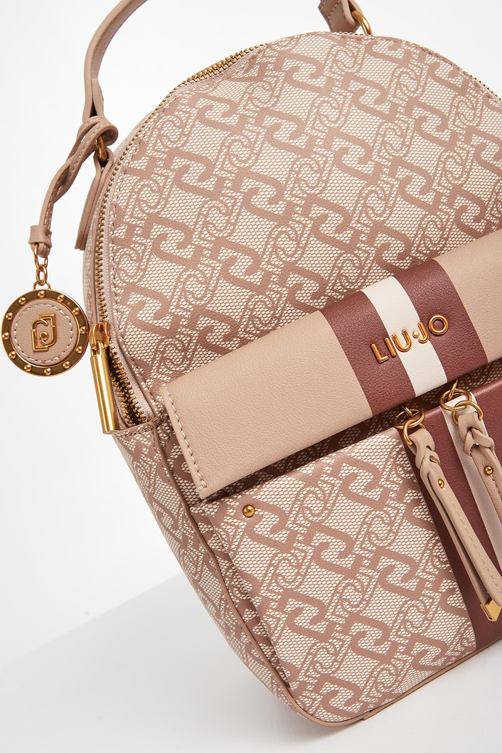 Plecak damski LIU JO