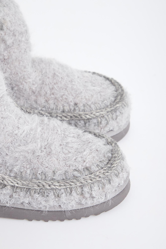 Śniegowce Eskimo 18 wool MOU