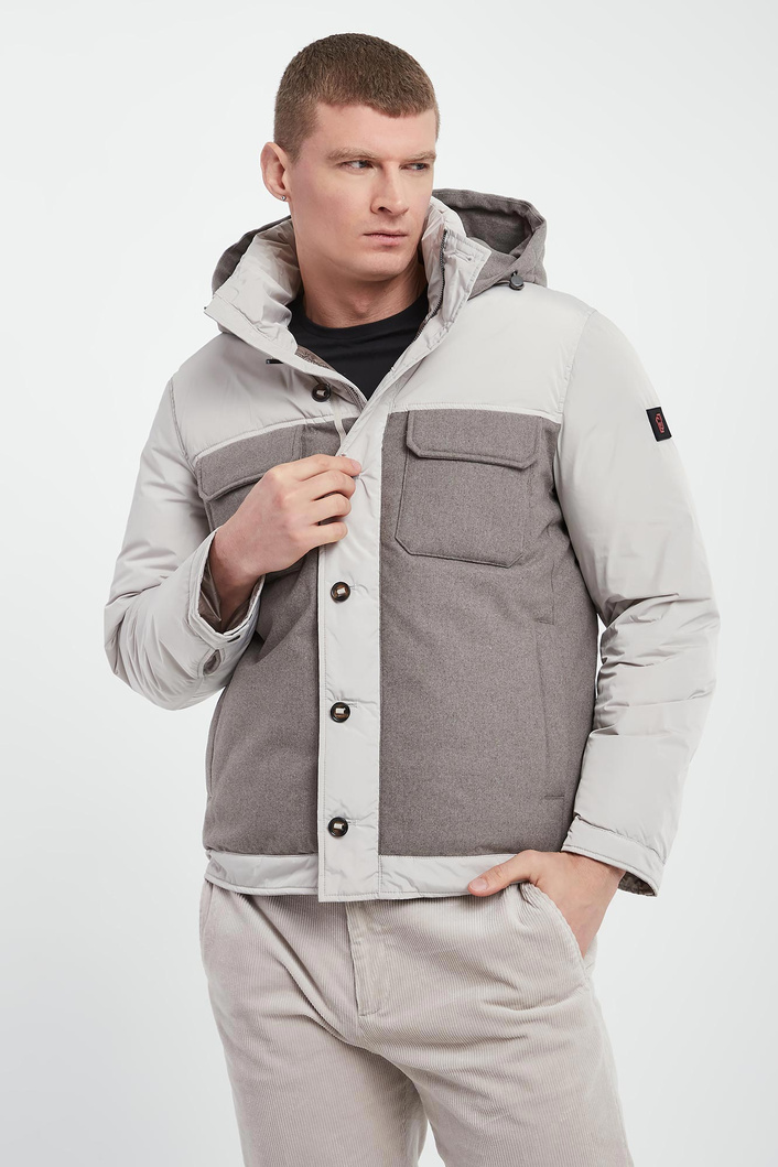 Kurtka męska LIU JO