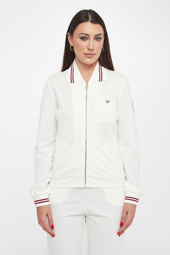 Bluza damska rozpinana LIU JO