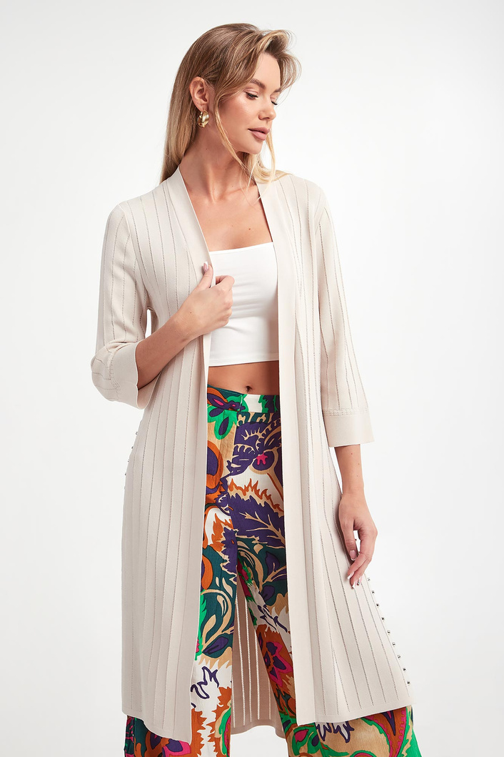 Kardigan damski JOSEPH RIBKOFF