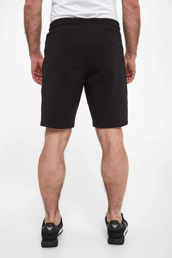 Szorty męskie EA7 EMPORIO ARMANI