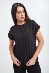 T-shirt damski TWINSET