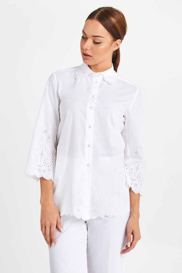 KOSZULA VALLO Weekend Max Mara