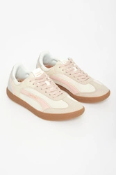 Sneakersy damskie TWINSET