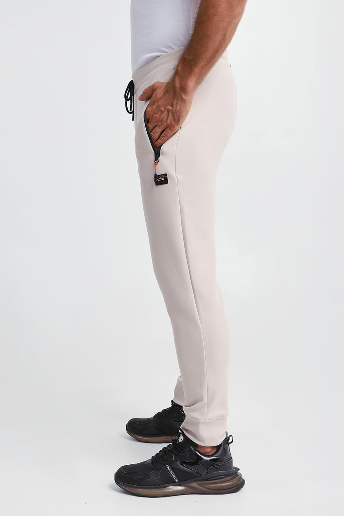 Spodnie dresowe męskie PAUL&SHARK