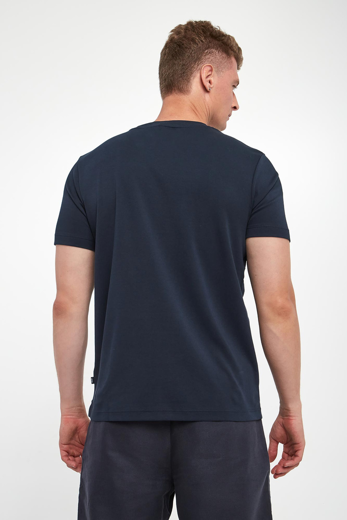 T-shirt męski Priamo JOOP!