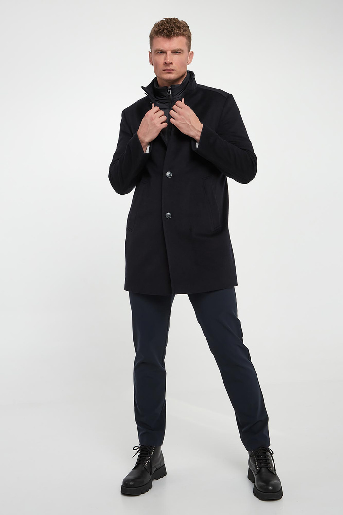 Płaszcz męski marki JOOP!