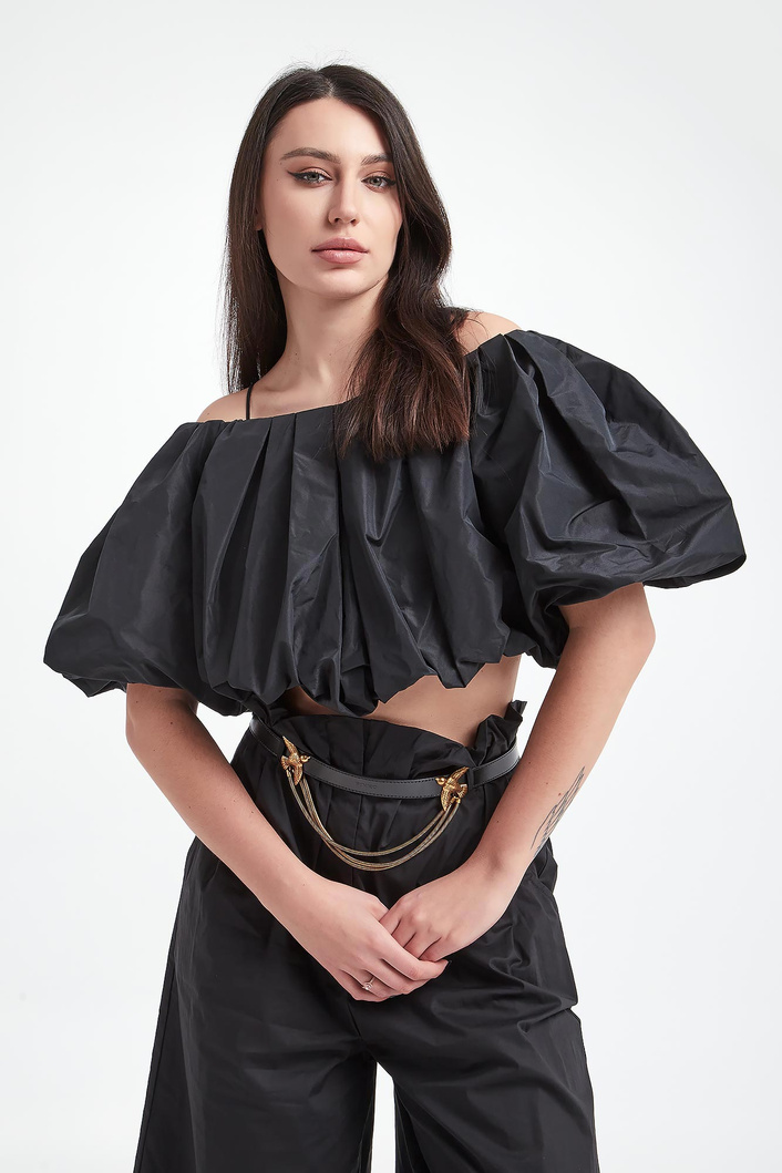 Top damski Santo PINKO