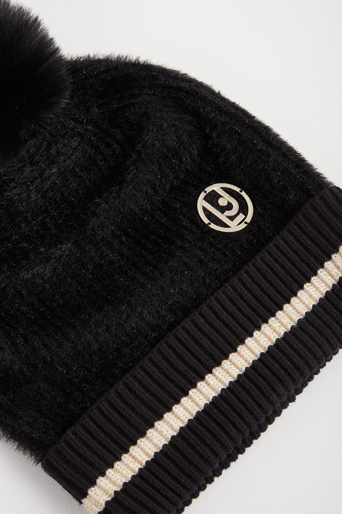 Czapka damska LIU JO