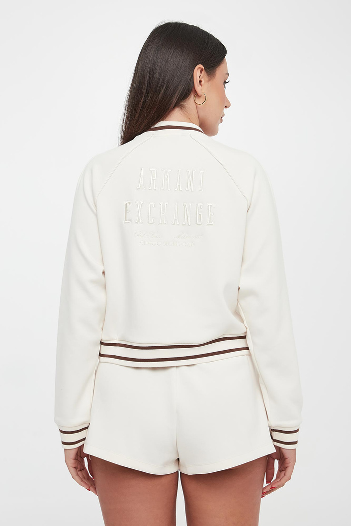 Bluza damska ARMANI EXCHANGE