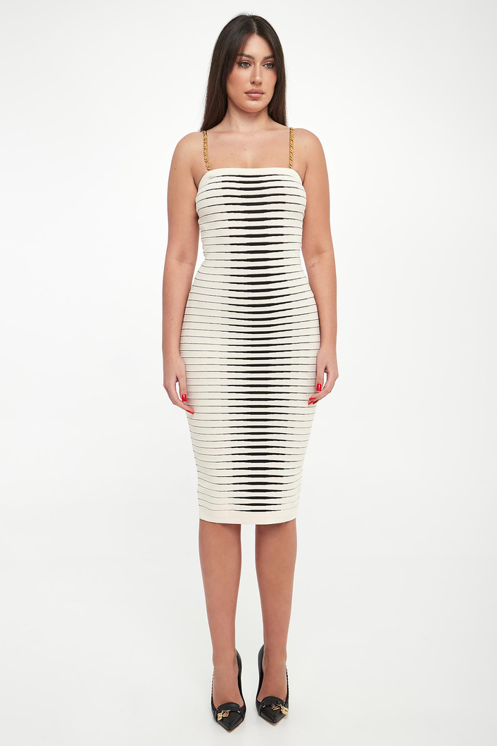 Sukienka ołówkowa ELISABETTA FRANCHI