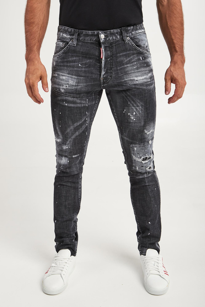 Jeansy męskie Cool Guy Jean DSQUARED2