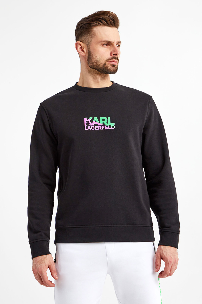 BLUZA KARL LAGERFELD