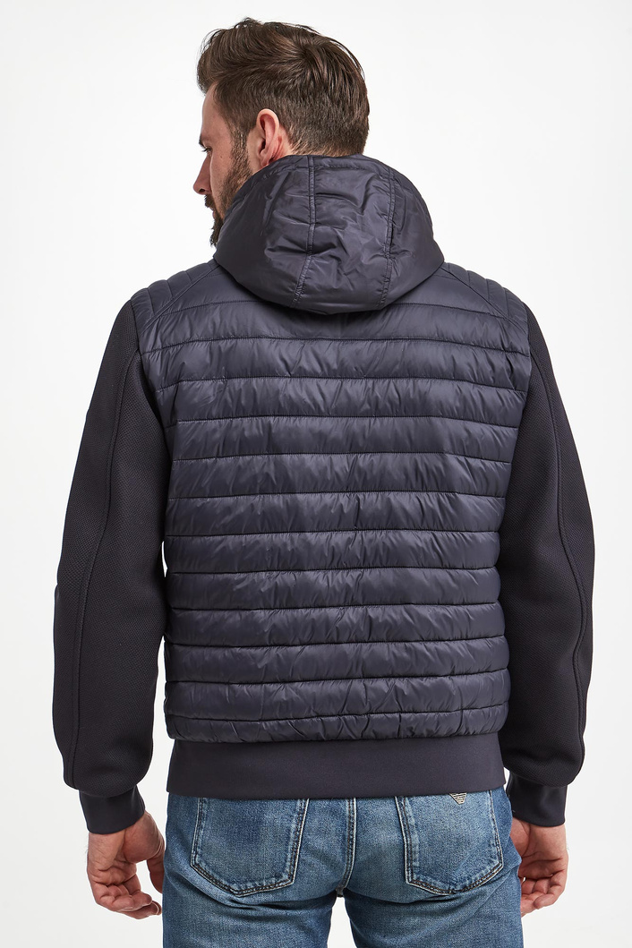 Kurtka męska pikowana Lowis JOOP! JEANS