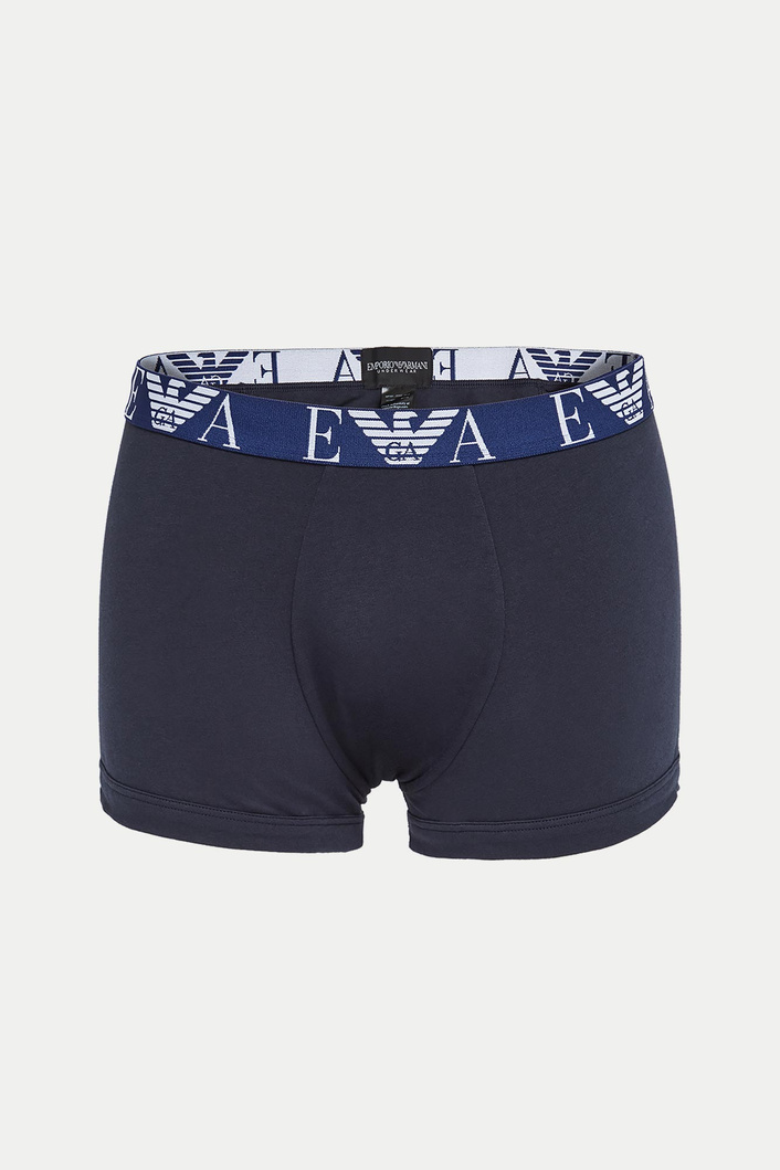 Bokserki męskie 3-pak EMPORIO ARMANI UNDERWEAR