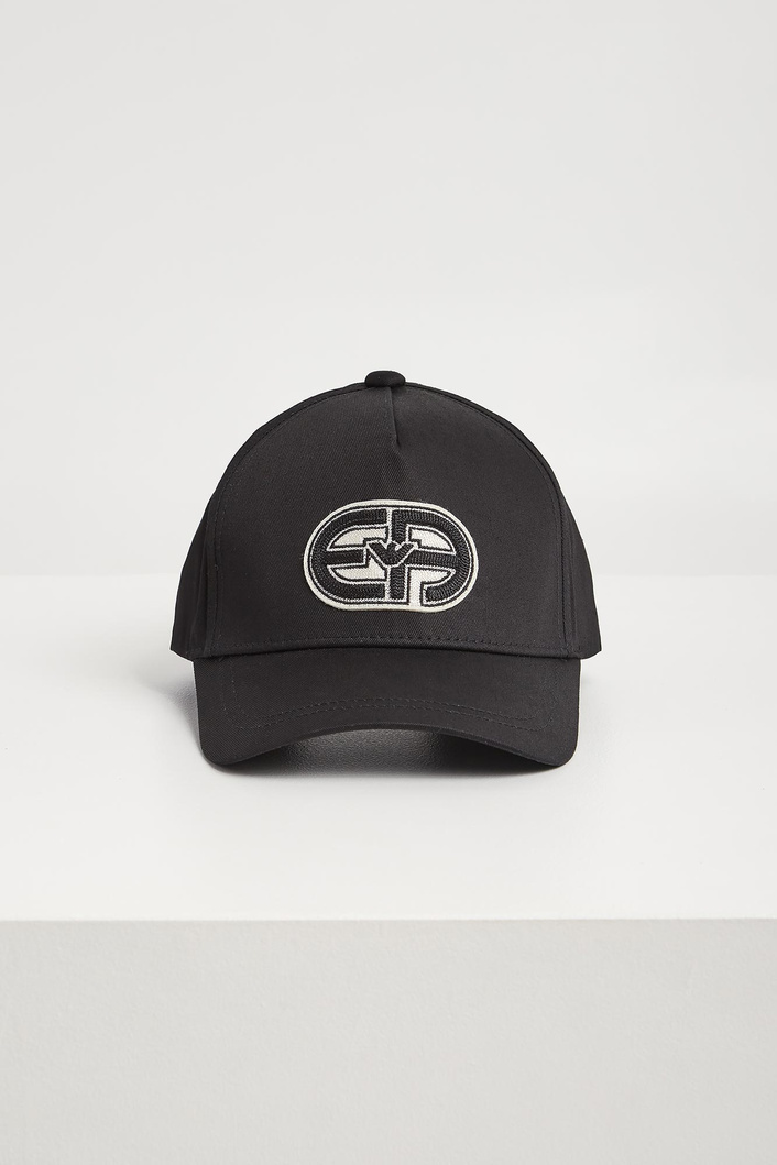 Czapka z daszkiem męska EMPORIO ARMANI