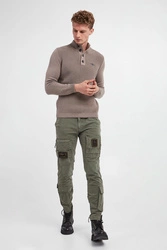 Sweter męski AERONAUTICA MILITARE