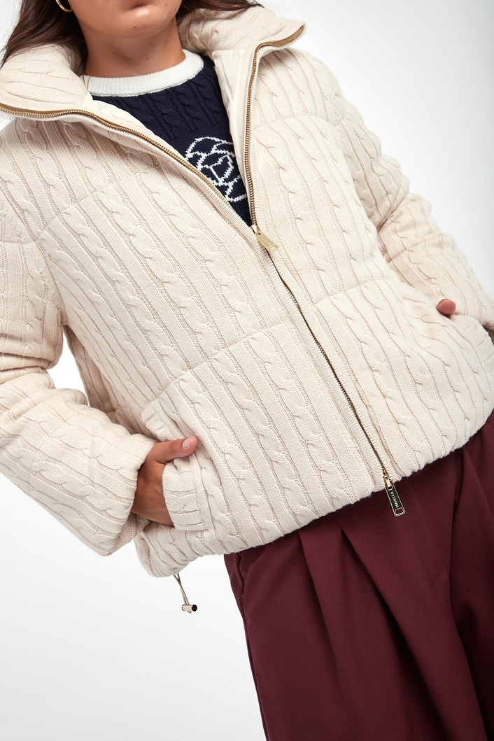 Kurtka damska Venice MARELLA SPORT