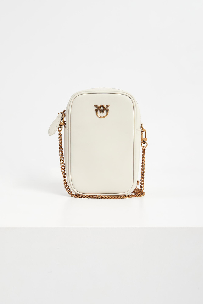 Torebka damska Phone Case PINKO