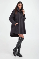 Płaszcz wiatroszczelny Beirut MAX MARA LEISURE