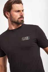 T-shirt męski EA7 EMPORIO ARMANI