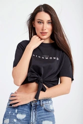 T-shirt Sanguini JOHN RICHMOND