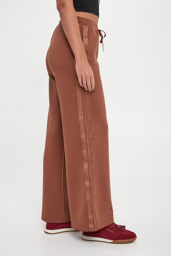 Spodnie dresowe damskie TWINSET